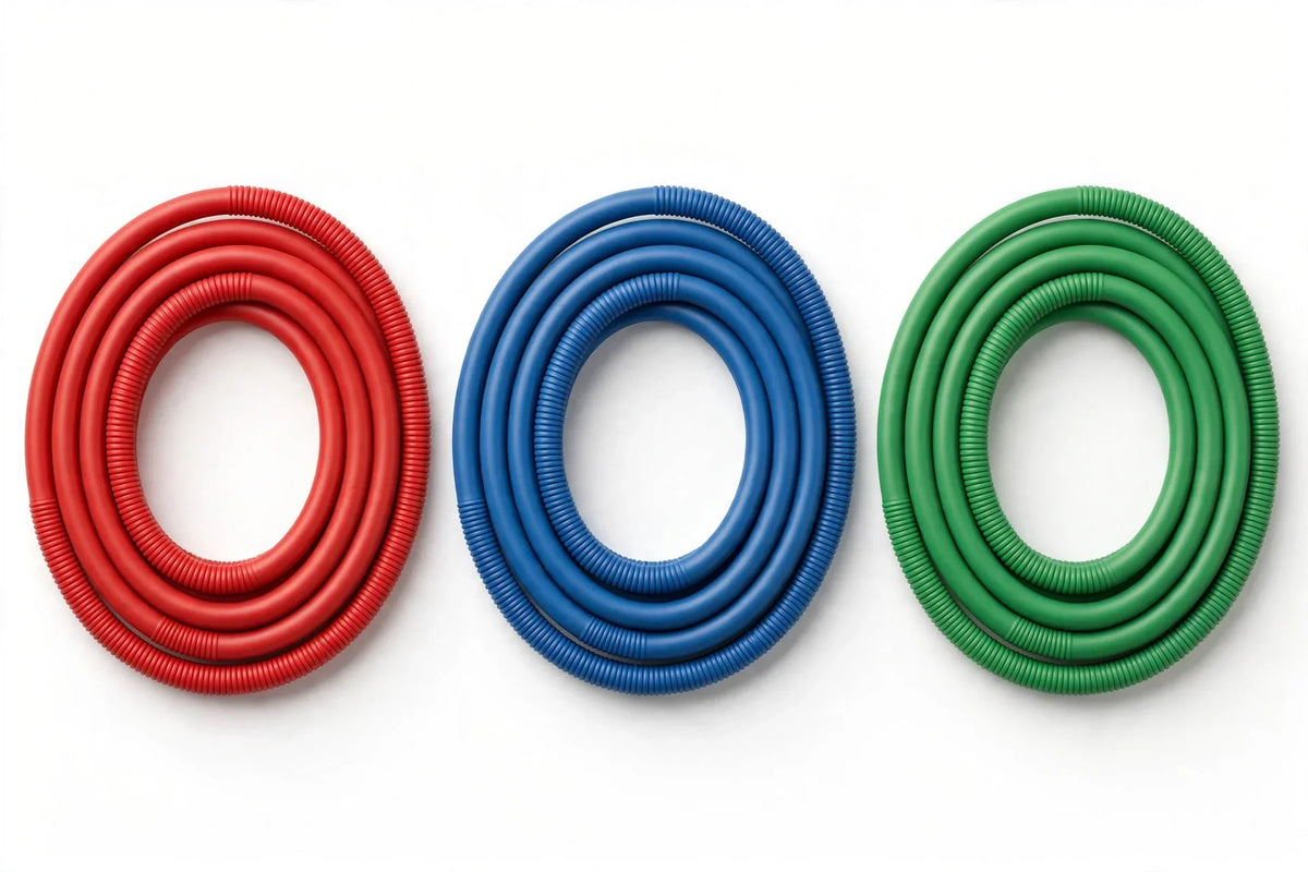 Loop Bands vs. the Gym: A Smarter Way to Train at Home?
