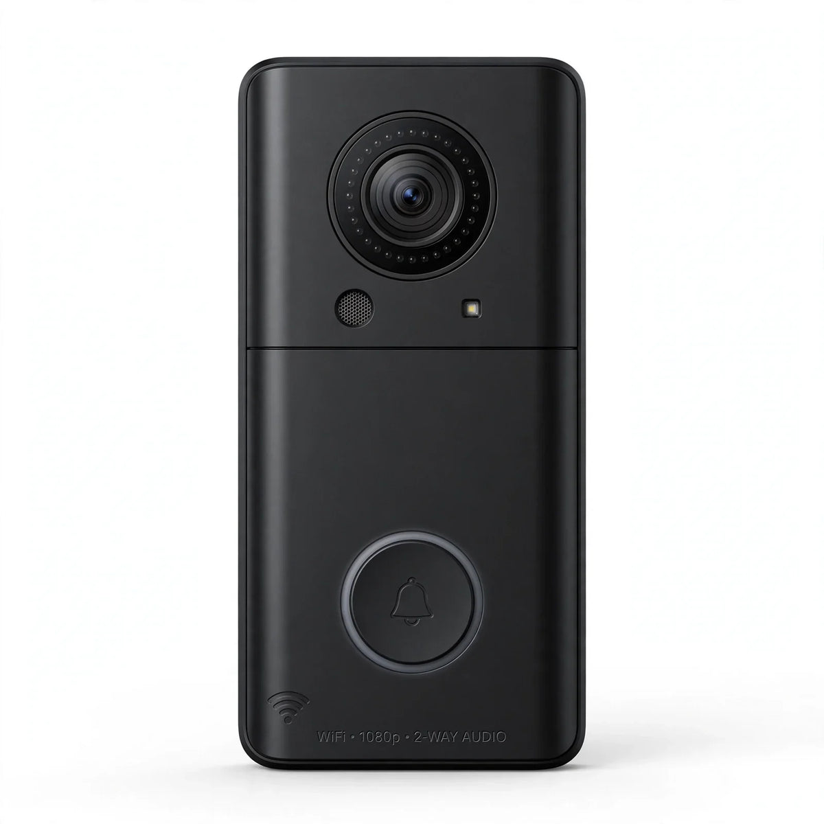 Video Doorbells: Your Front Door's First Line of Defense
