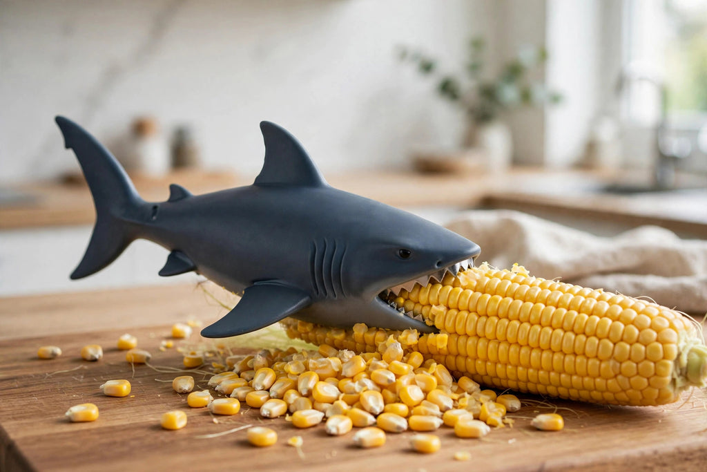 Corn Shark