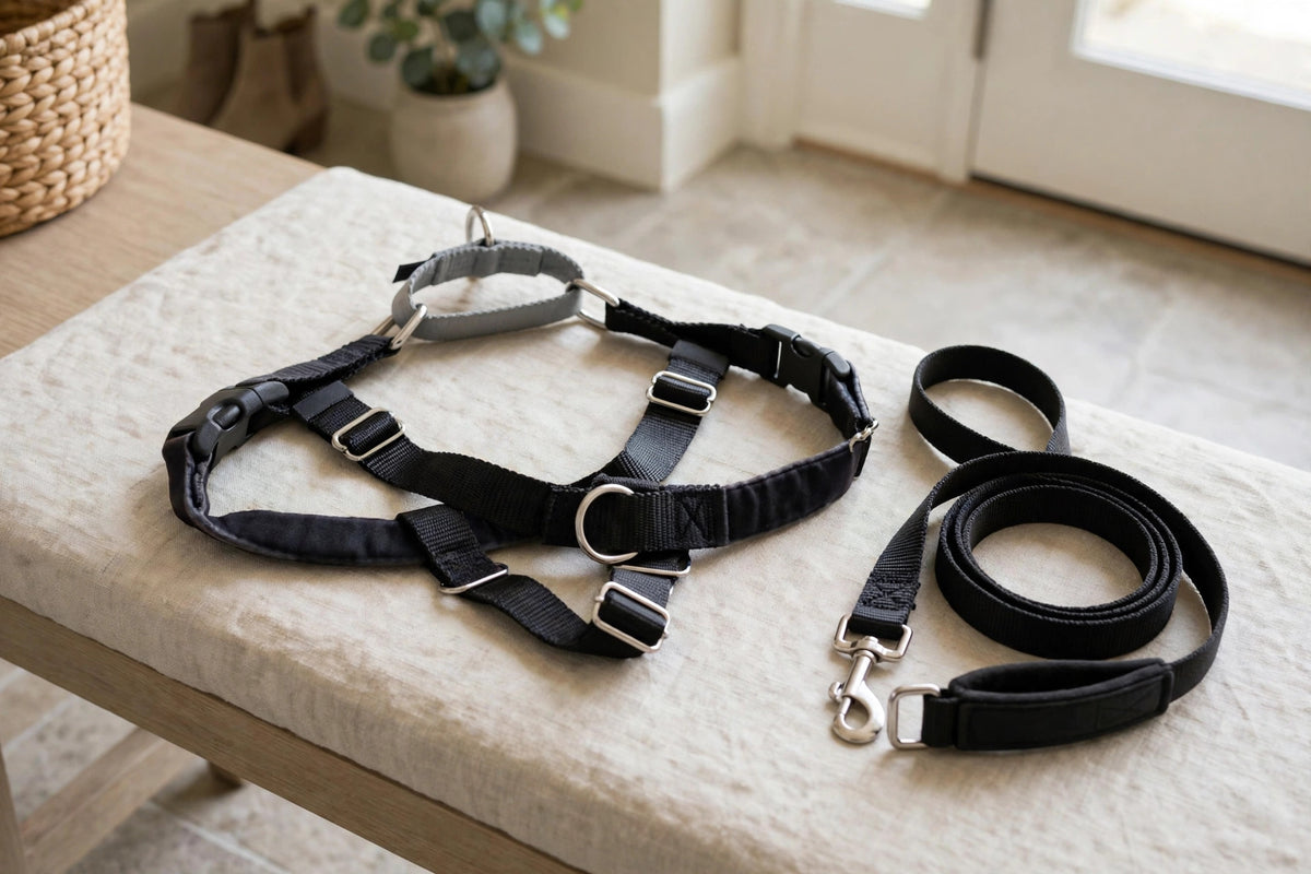 Freedom Harness