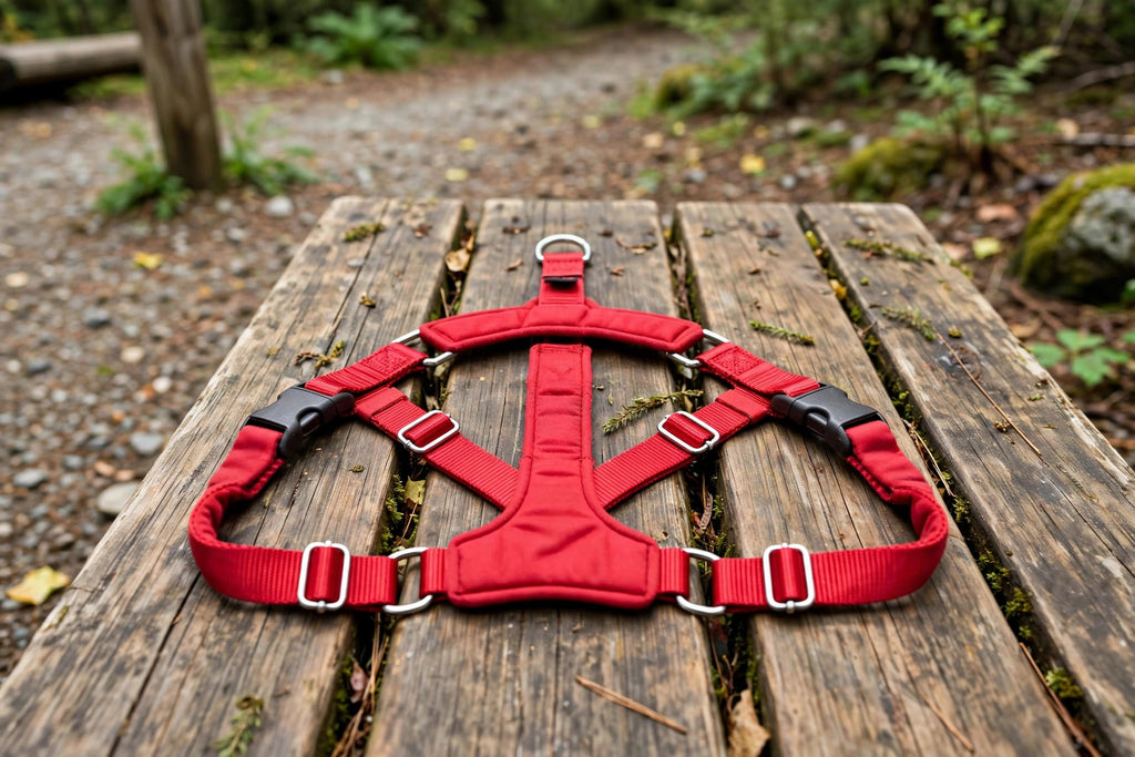 Freedom Harness