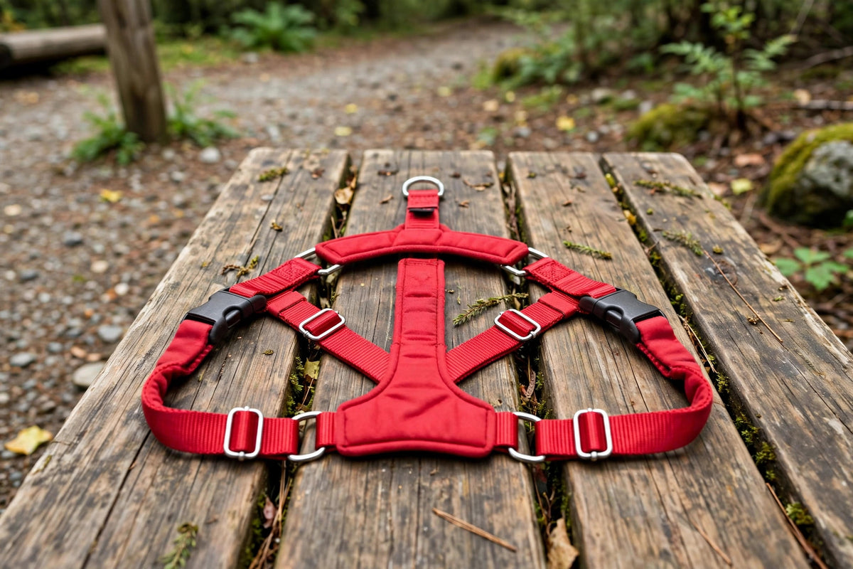Freedom Harness