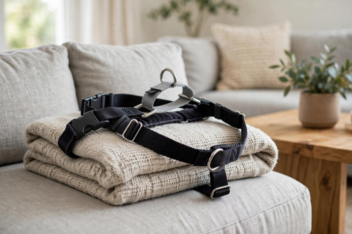 Freedom Harness