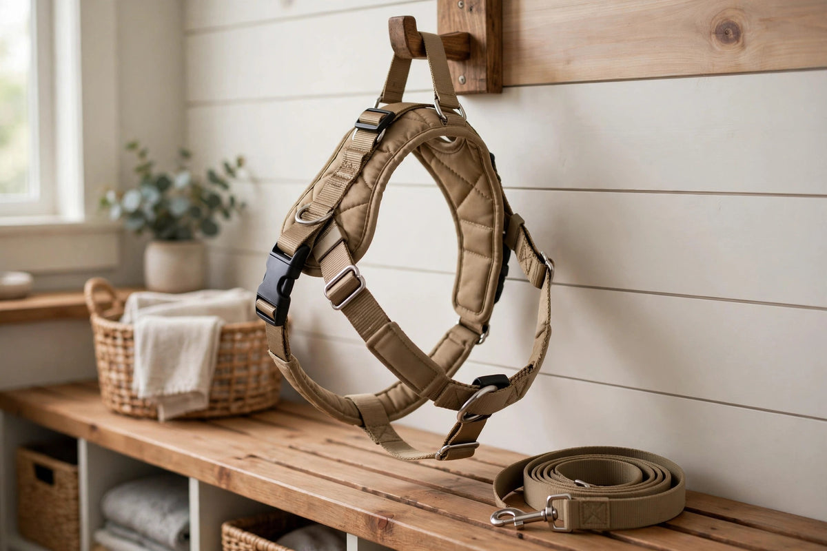 Freedom Harness