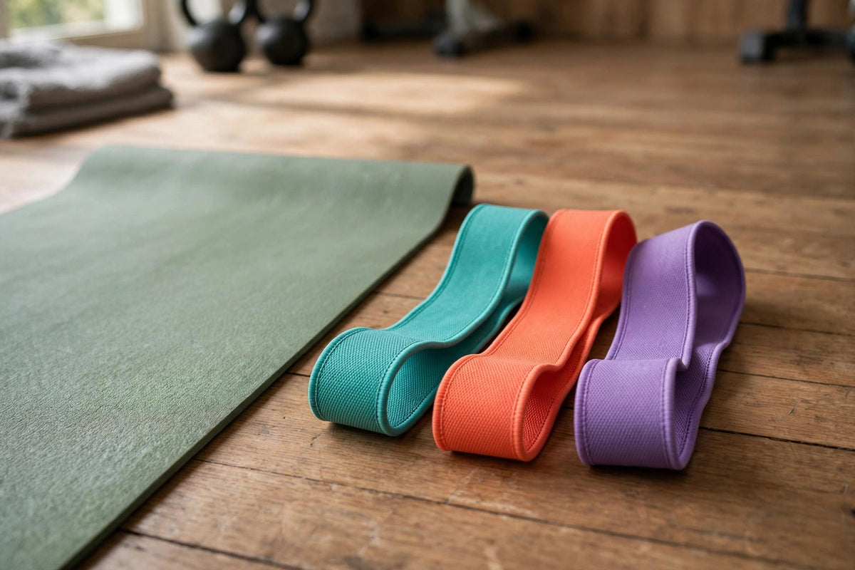 Pack of 3 Loop Resistance Bands