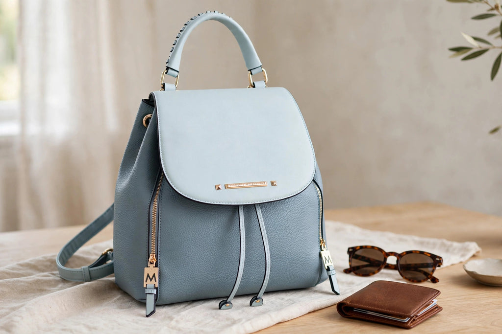 Kimberly Backpack