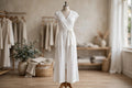 Alena White Jumpsuit (Akalia Collection)