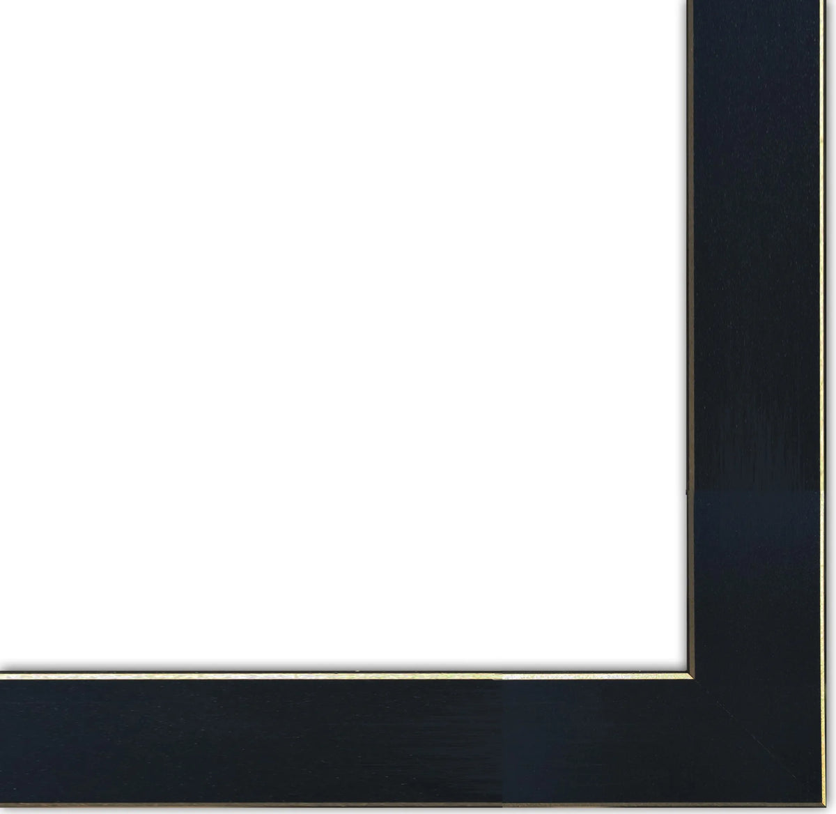 Set of 2 Journey Black Framed Print Wall Art