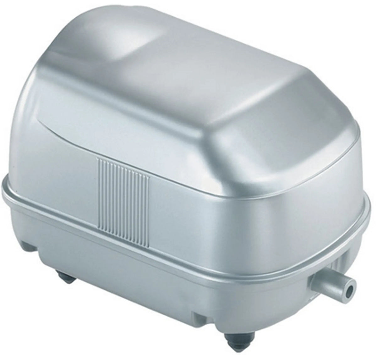 Air Pump, Energy Efficient Motor, Quiet, High Vol Steady Air Flow. (Ap-40)