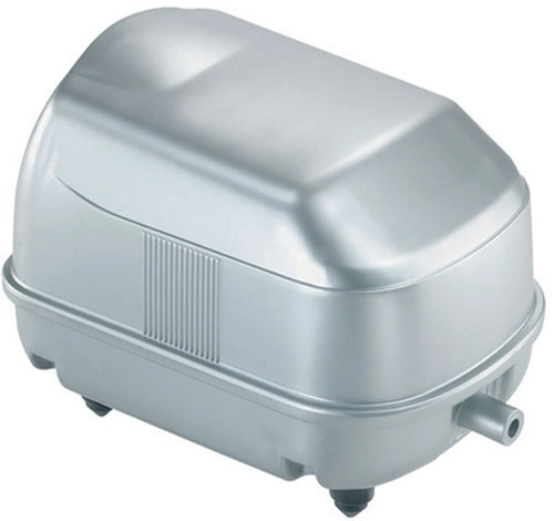 Air Pump, Energy Efficient Motor, Quiet, High Vol Steady Air Flow. (Ap-40)