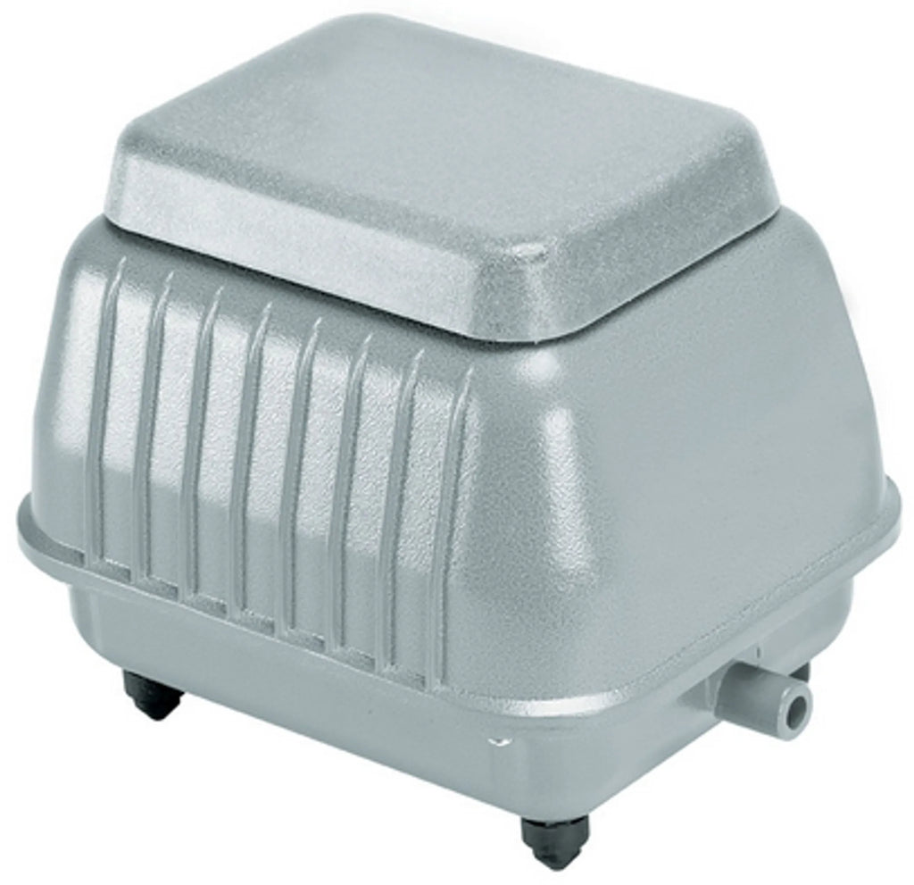Air Pump, Energy Efficient Motor, Quiet, High Vol Steady Air Flow. (Ap-60)