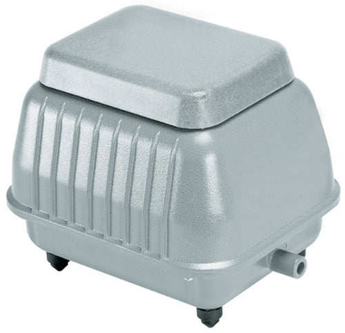 Air Pump, Energy Efficient Motor, Quiet, High Vol Steady Air Flow. (Ap-60)