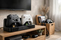 Play Time Game Charger For XBOX (2-controller station)