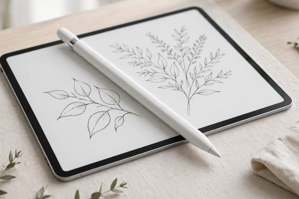 Digi Pencil for IPad and Tablets