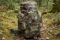 Fox Outdoor Rio Grande Backpack British Camo 45L