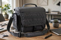 Fox Outdoor Tactical Field Briefcase Shadow Grey