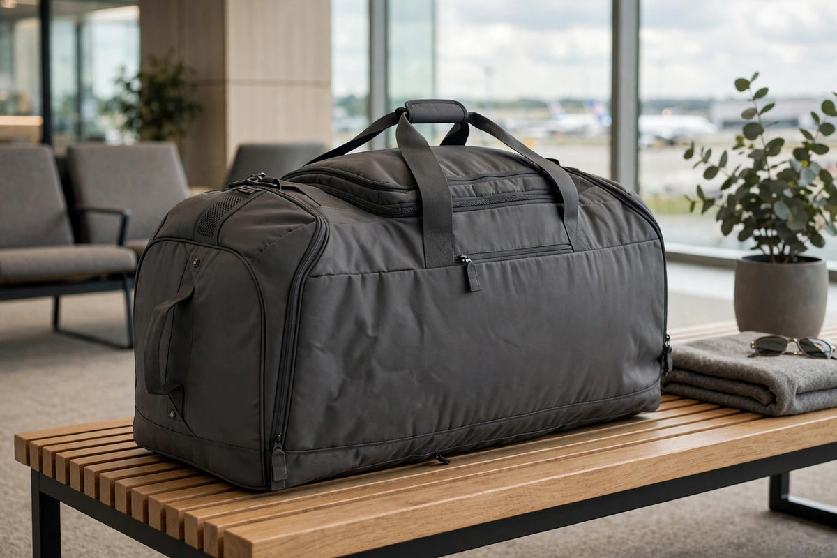 Fox Outdoor Medium Transport Pack Shadow Grey