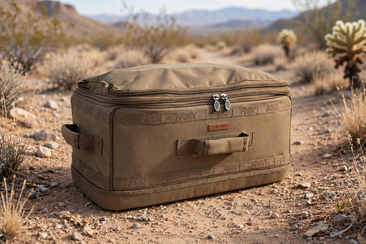 Fox Outdoor Medium Transport Pack Coyote