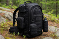 Fox Outdoor Jumbo Modular Field Pack Black
