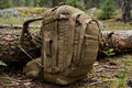 Fox Outdoor Jumbo Modular Field Pack Coyote