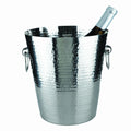 Hammered Ice Bucket by Viski