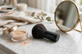 Deluxe Kabuki Brush - KBRUSH2 (Menaji Worldwide)