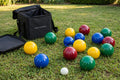 Murbles 14 Ball Tournament 4 Player Set - MGT14-BG (Kramer Kreations)