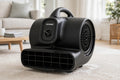 XPOWER P-400 1/4HP 1600CFM Air Mover Carpet Dryer