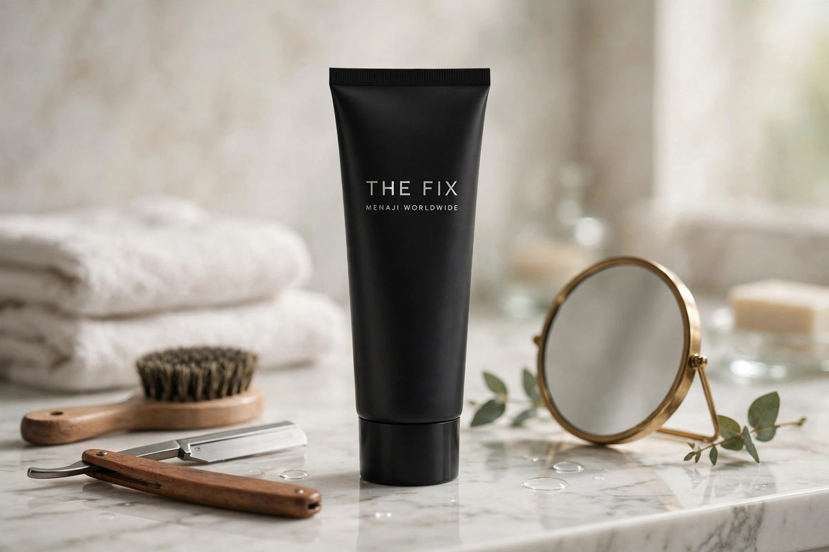 The Fix - THEFIX (Menaji Worldwide)