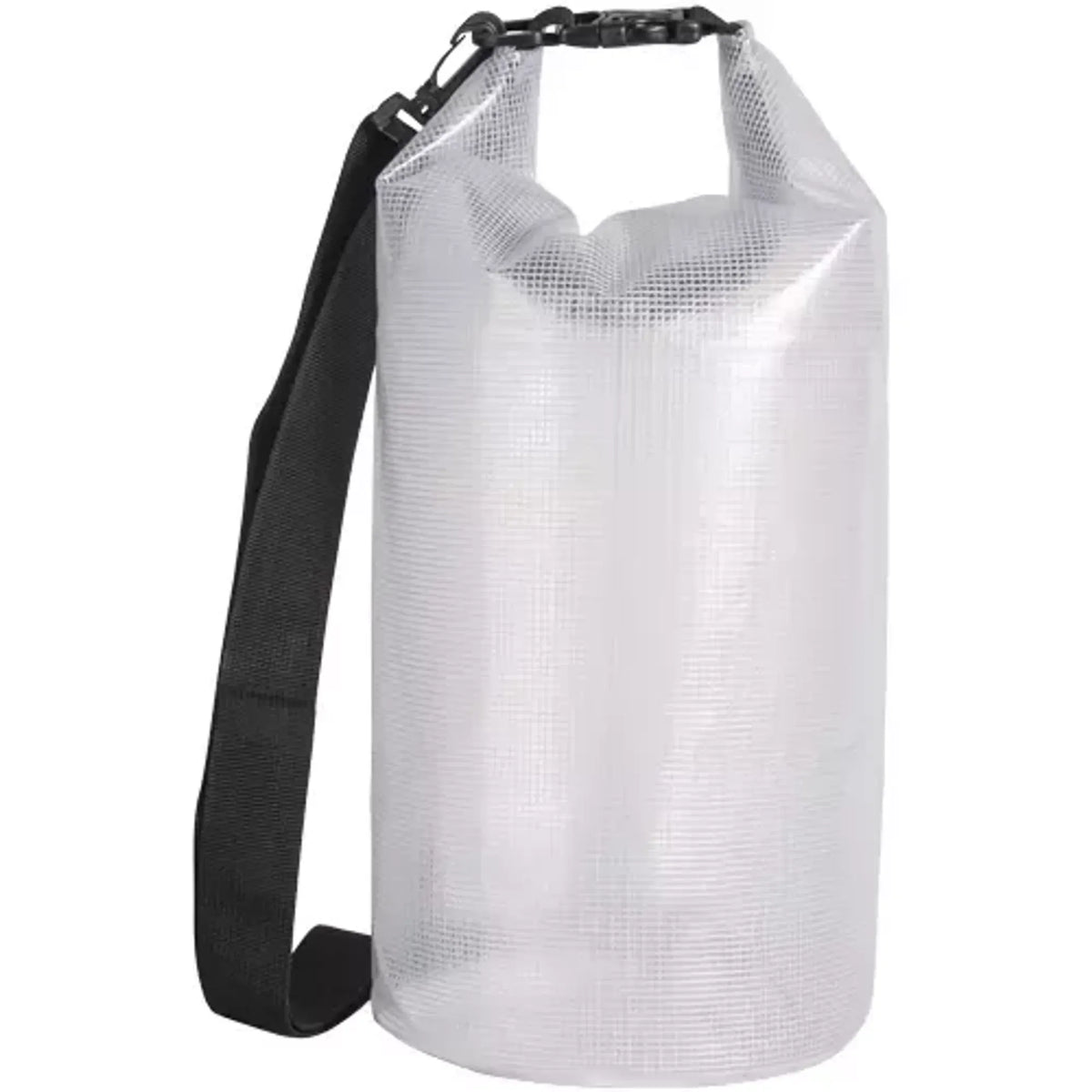 10L Roll-Top Dry Bag – Waterproof Gear Protection by Fox Outdoor