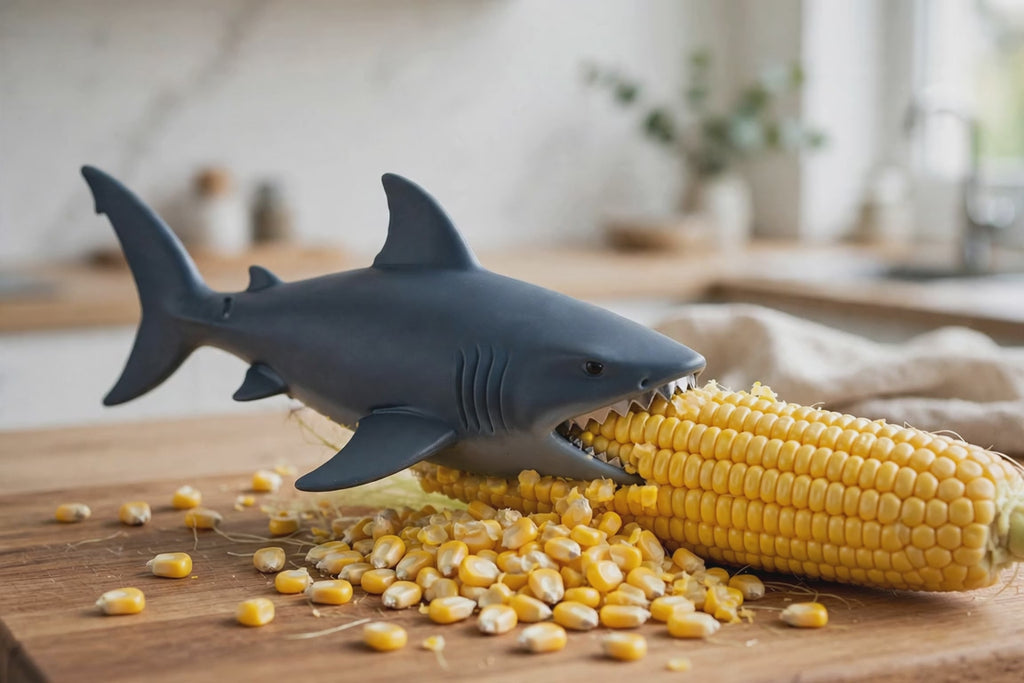 Corn Shark