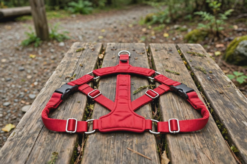 Freedom Harness