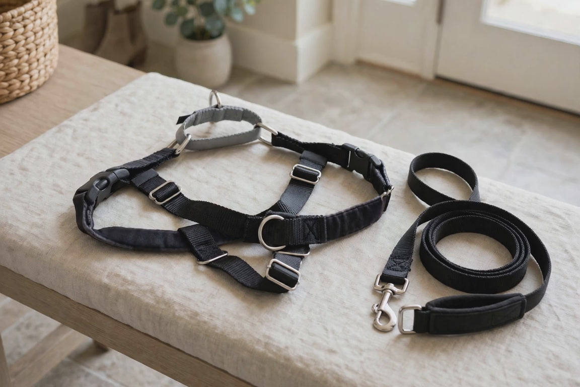 Freedom Harness