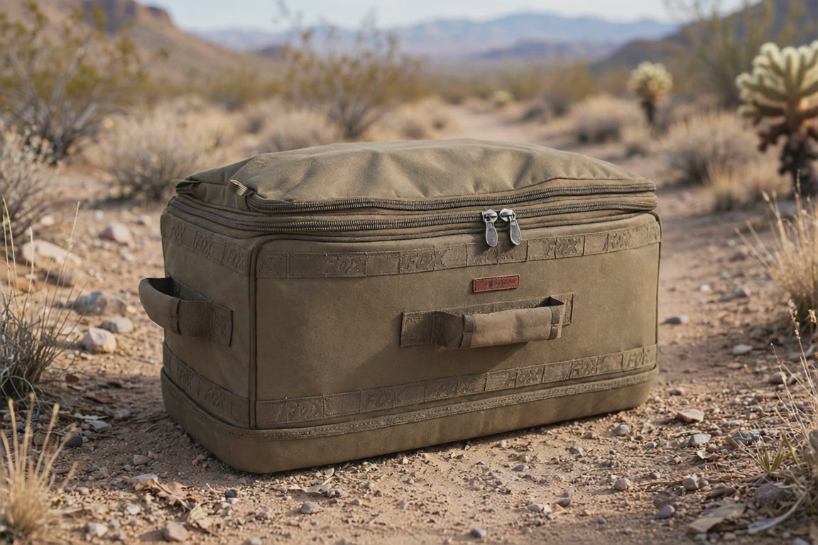 Fox Outdoor Medium Transport Pack Coyote