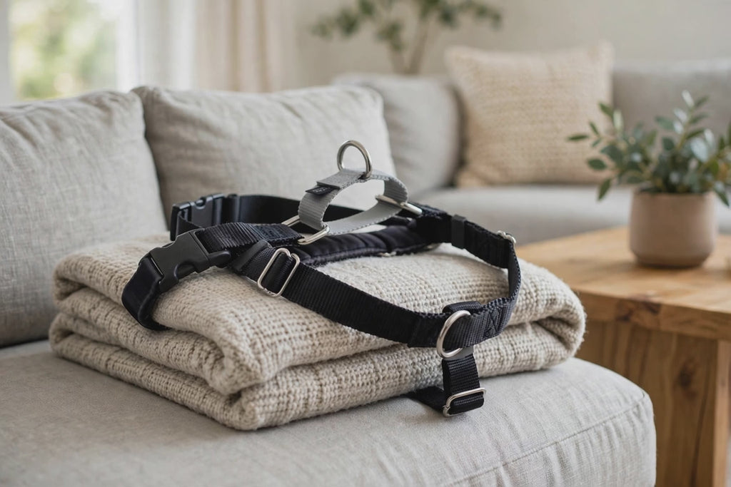 Freedom Harness