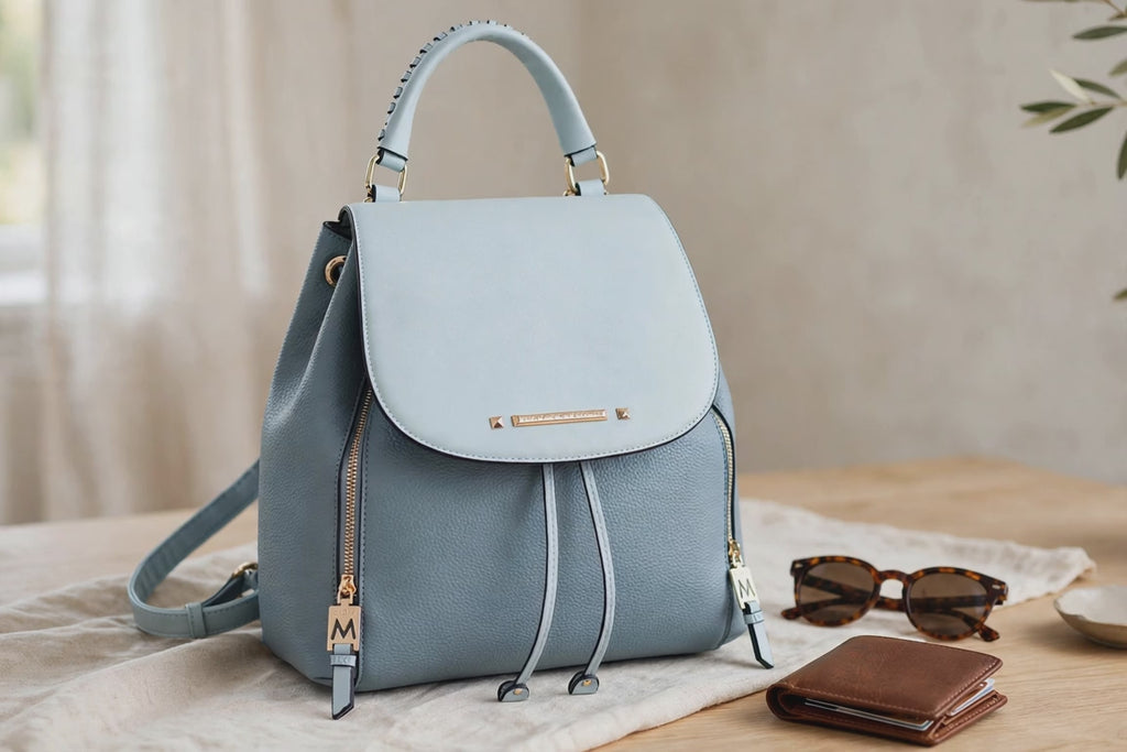 Kimberly Backpack