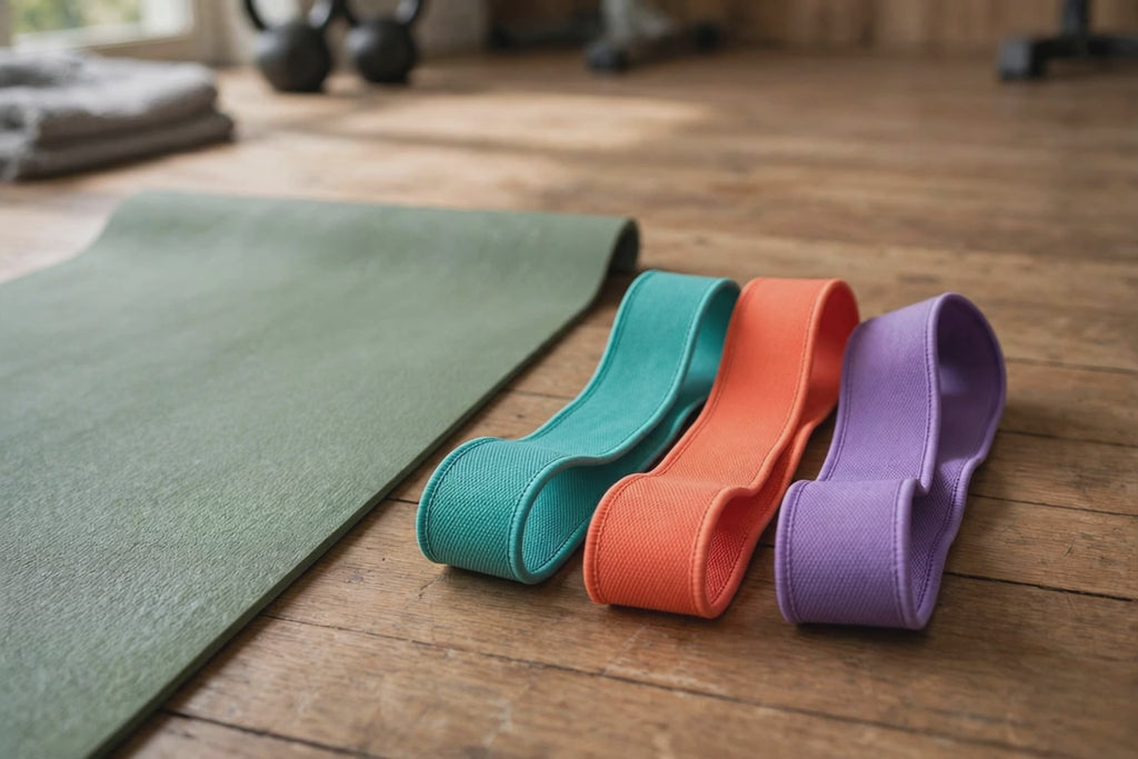 Pack of 3 Loop Resistance Bands