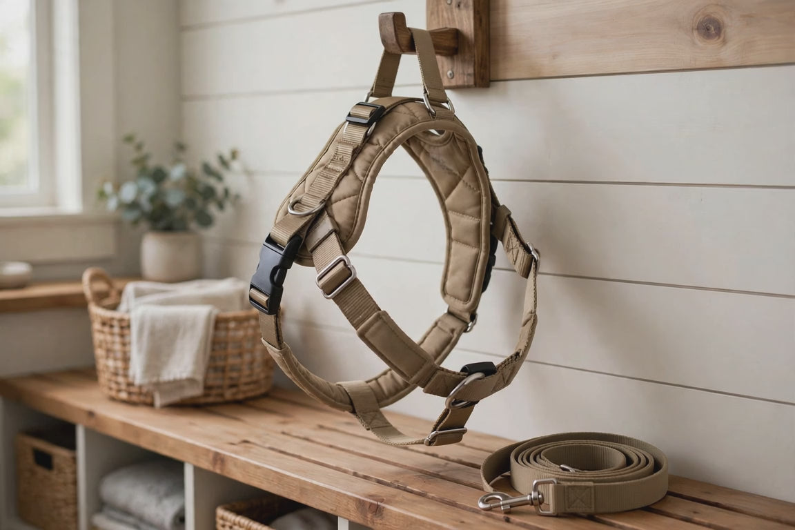 Freedom Harness