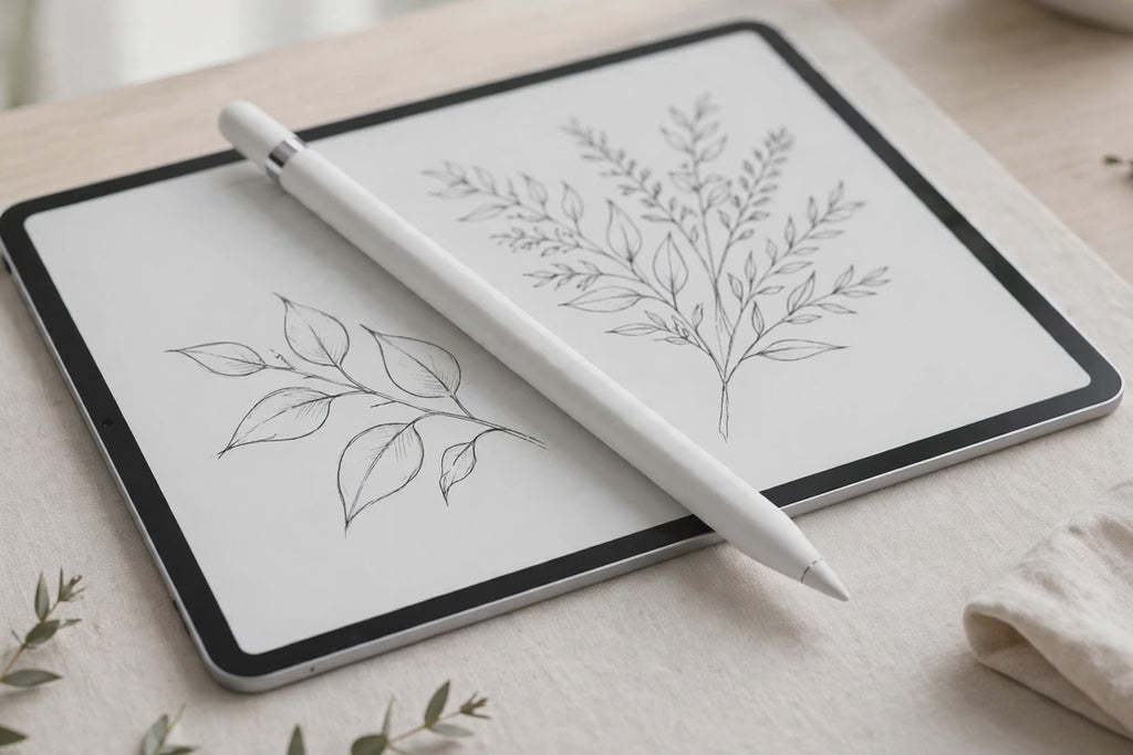 Digi Pencil for IPad and Tablets
