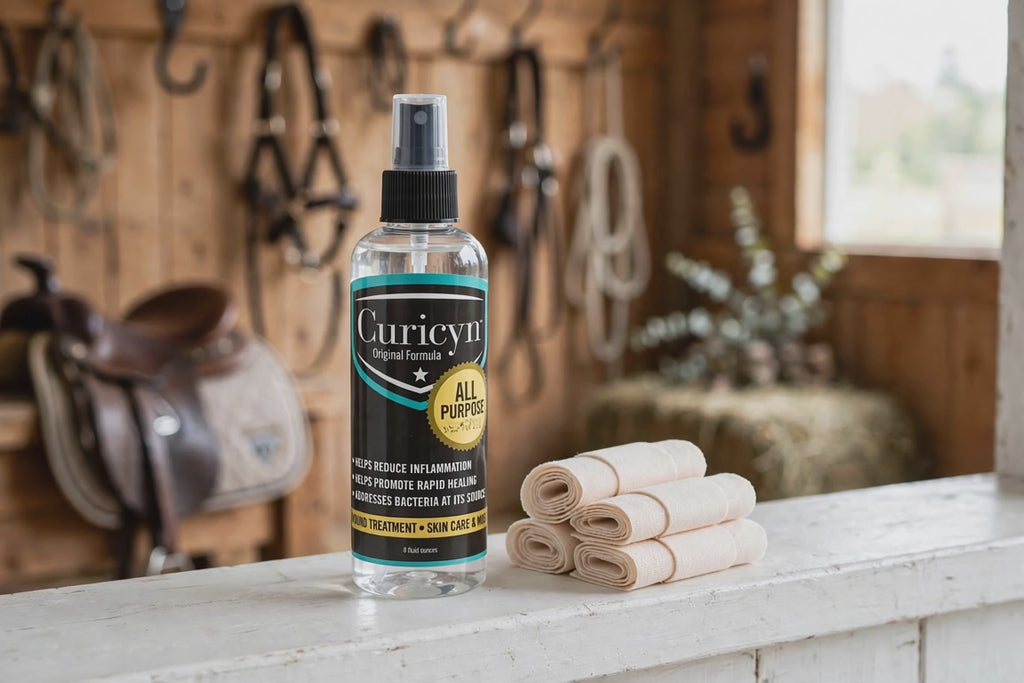 Curicyn Original Formula - CO1200-EA