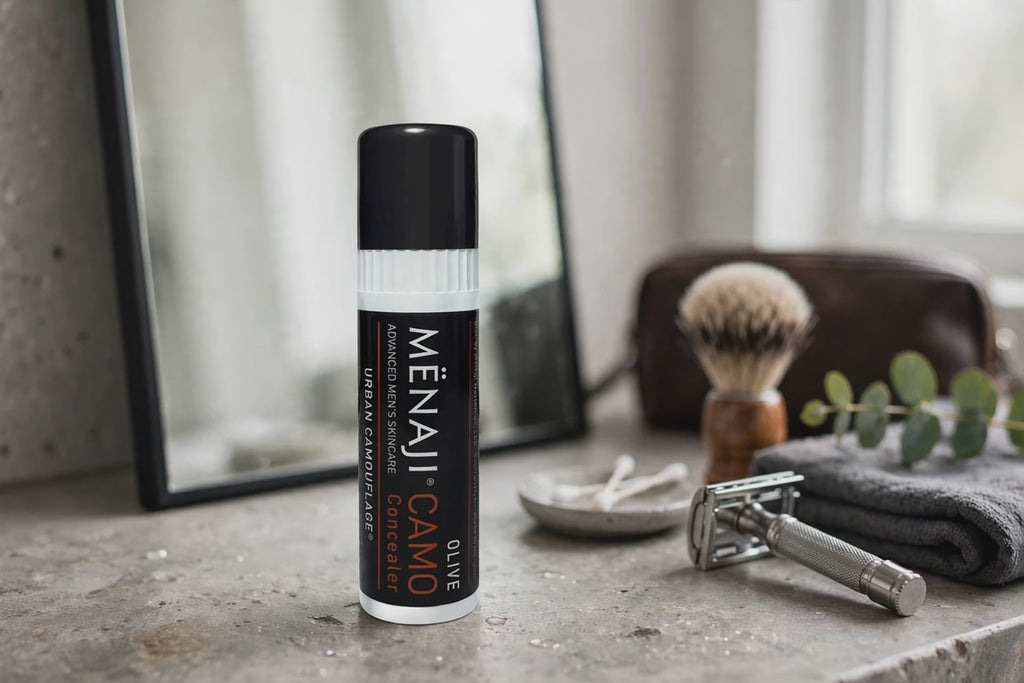 URBAN CAMOUFLAGE Concealer Stick for Men - CCO025T (Menaji Worldwide)