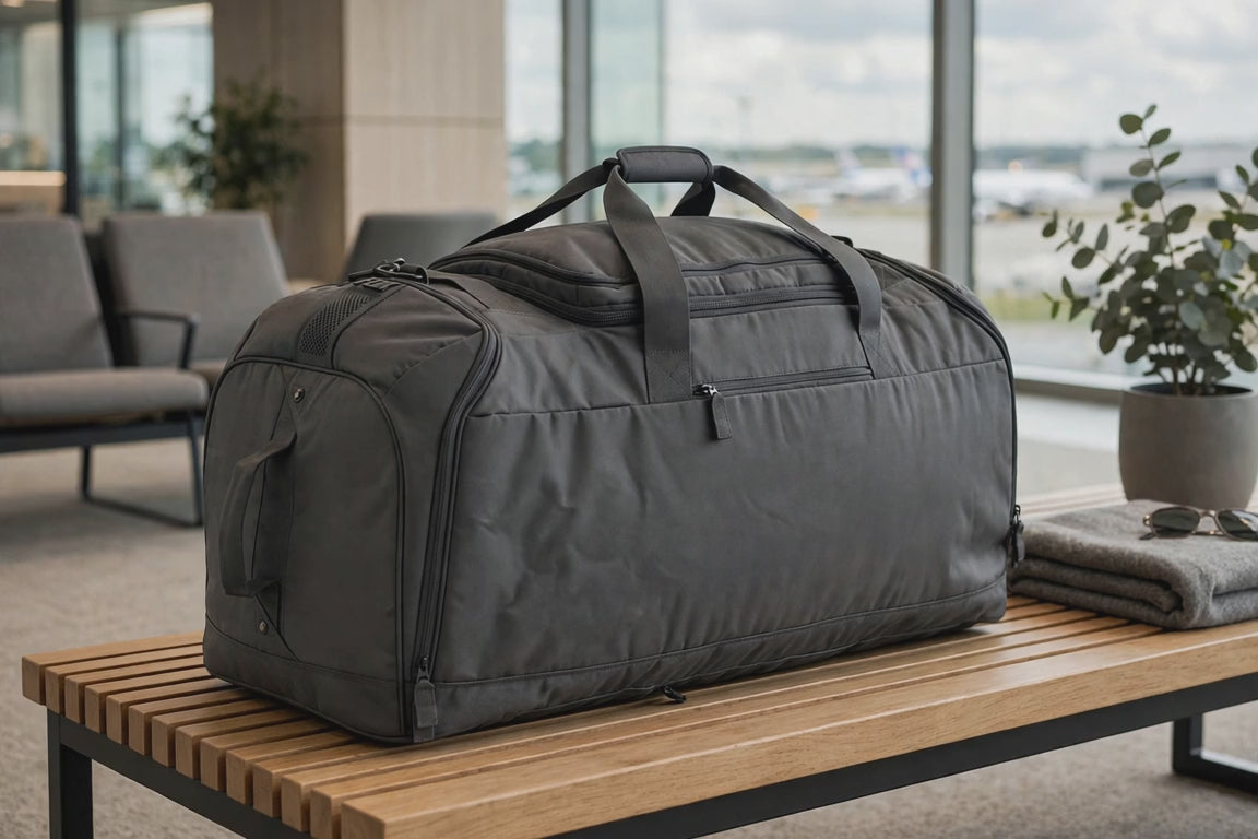 Fox Outdoor Medium Transport Pack Shadow Grey